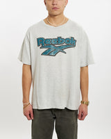 Vintage 90s Reebok Tee <br>L