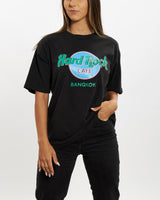 Vintage 90s Hard Rock Cafe 'Bangkok' Tee <br>XS