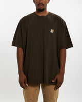 Vintage Carhartt Pocket Tee <br>XXL