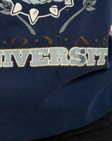 90s NCAA Georgetown University Sweatshirt <br>XS