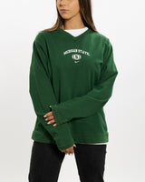 90s Nike Michigan State Sweatshirt <br>XS