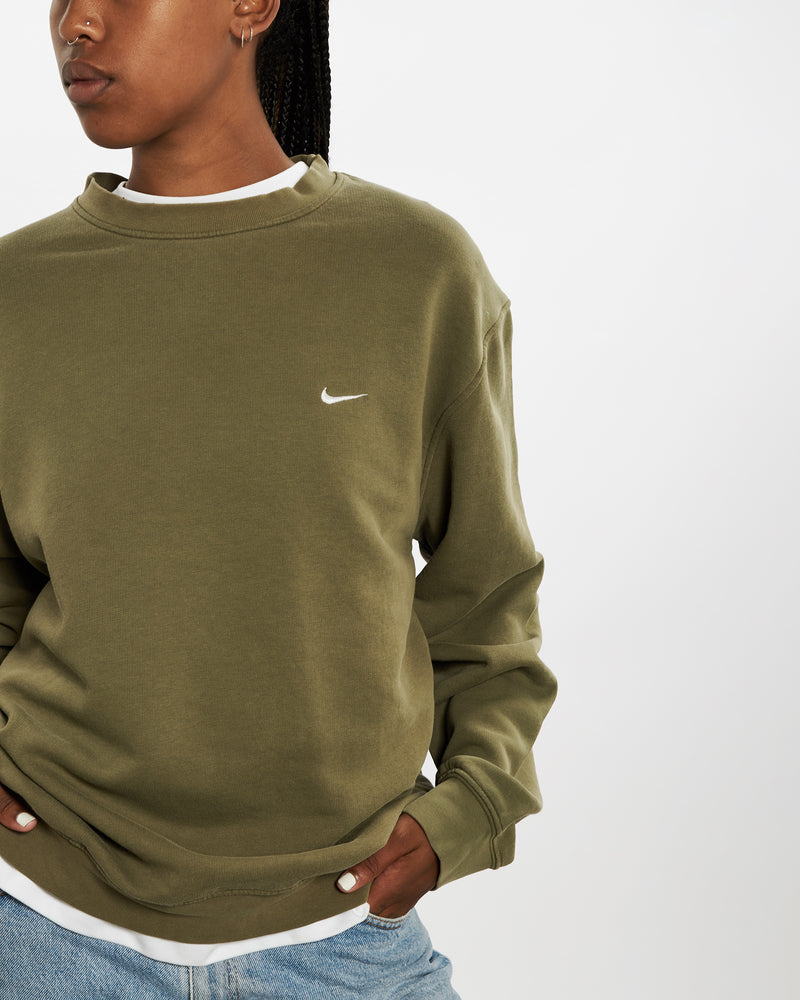 Vintage Nike Sweatshirt <br>M