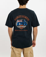 Vintage Harley Davidson Tee <br>L