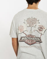 Vintage 1996 Harley Davidson Tee <br>L