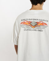 Harley Davidson Tee <br>L