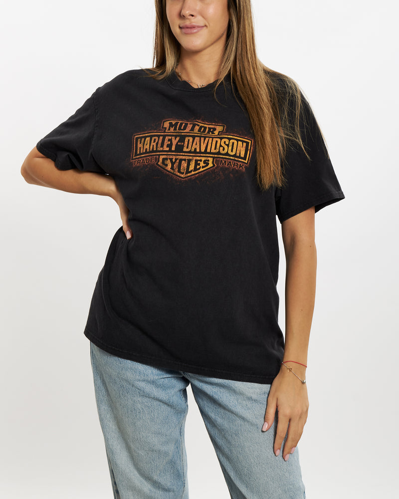 Vintage Harley Davidson Tee <br>M