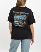 Vintage Harley Davidson Tee <br>M