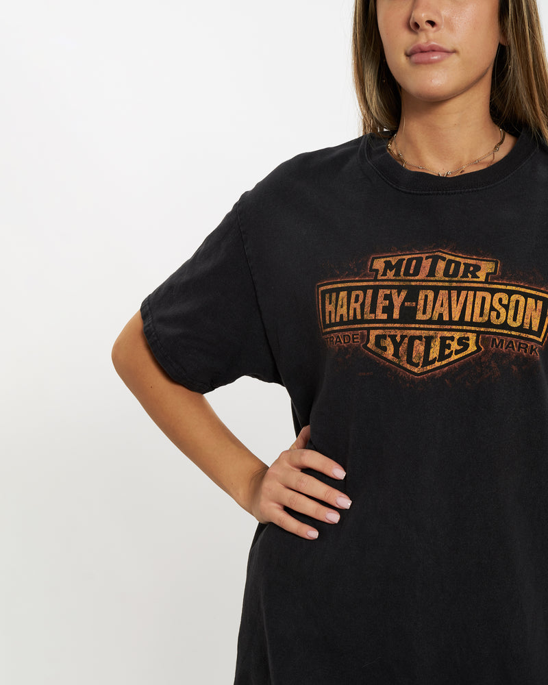 Vintage Harley Davidson Tee <br>M