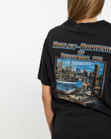 Vintage Harley Davidson Tee <br>M