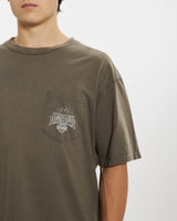 Vintage Harley Davidson Tee <br>L