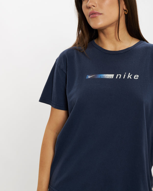 Vintage 90s Nike Tee <br>XS