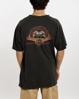 Vintage Harley Davidson Tee <br>L