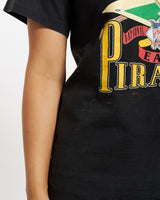 Vintage 1992 MLB Pittsburgh Pirates Tee <br>XS