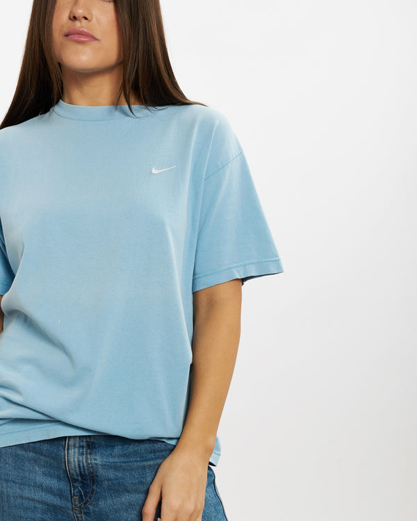 Vintage Nike Mini Swoosh Tee <br>XS