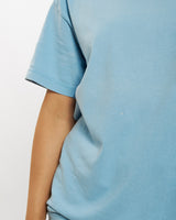 Vintage Nike Mini Swoosh Tee <br>XS