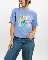 Vintage Disney 'Enchanted Princess' Tee <br>XS