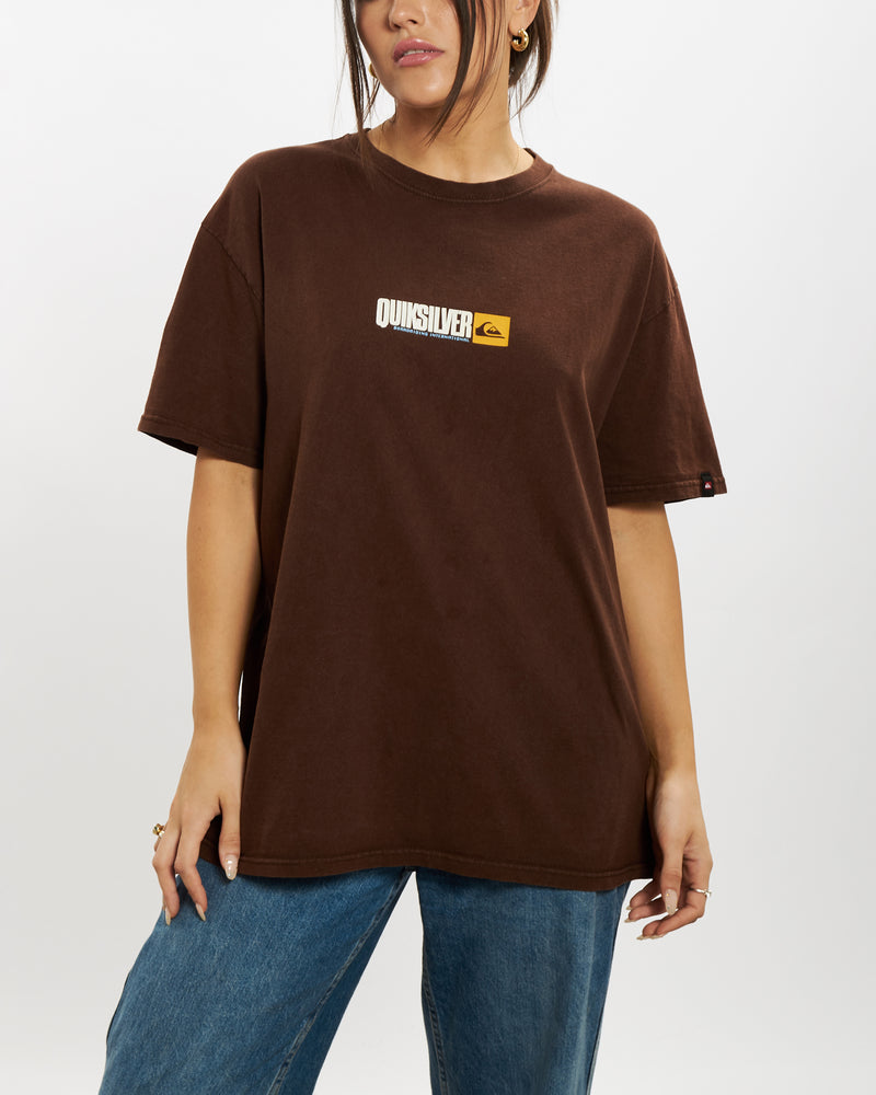 Vintage Quiksilver Tee <br>S