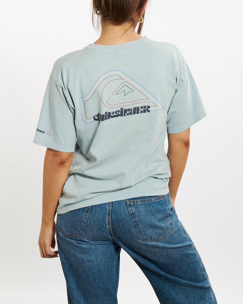 Vintage Quiksilver Tee <br>XS