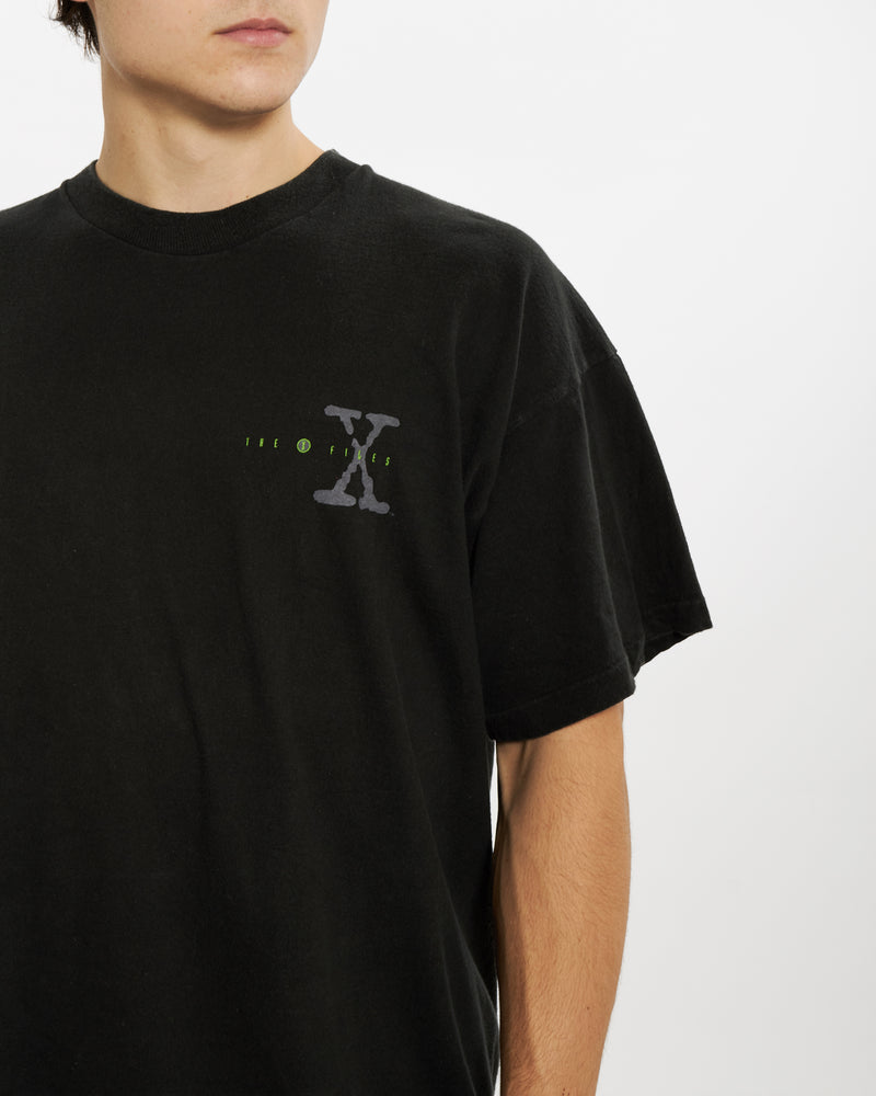 Vintage 1994 The X-Files Tee <br>L