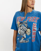 Vintage 1988 NFL New York Giants Tee <br>M