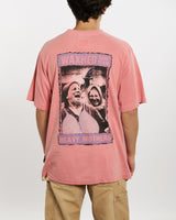 90s Waxhead Surf Wear 'Heavy Mothers' Tee <br>L