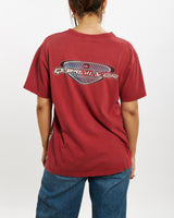 Vintage Quiksilver Tee <br>S