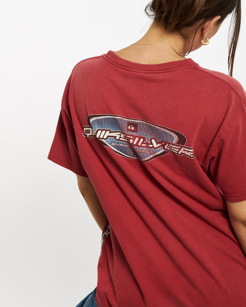 Vintage Quiksilver Tee <br>S