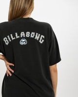 Vintage Billabong Tee <br>M