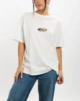 Vintage 90s Quiksilver Tee <br>S