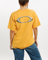 Vintage Oakley Tee <br>S