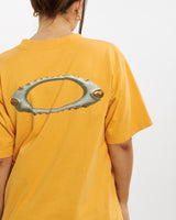 Vintage Oakley Tee <br>S