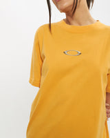 Vintage Oakley Tee <br>S