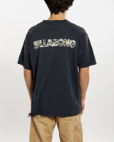 90s Billabong Tee <br>L