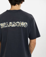 90s Billabong Tee <br>L