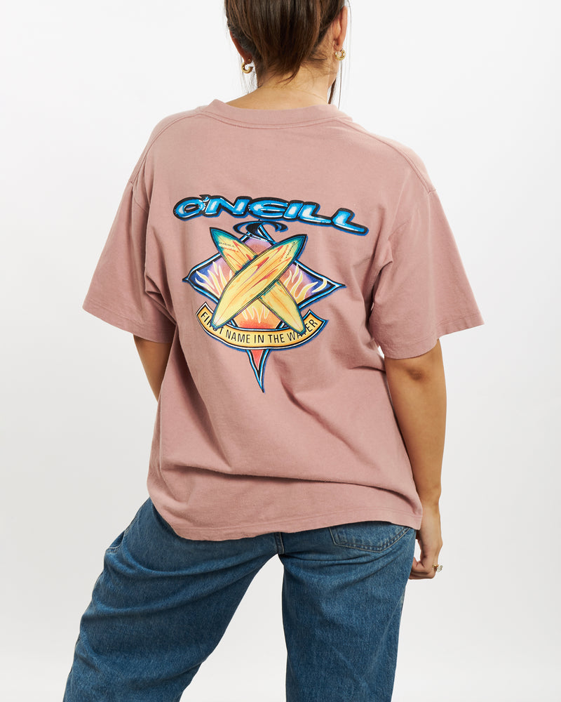 Vintage 90s O'neill Tee <br>S