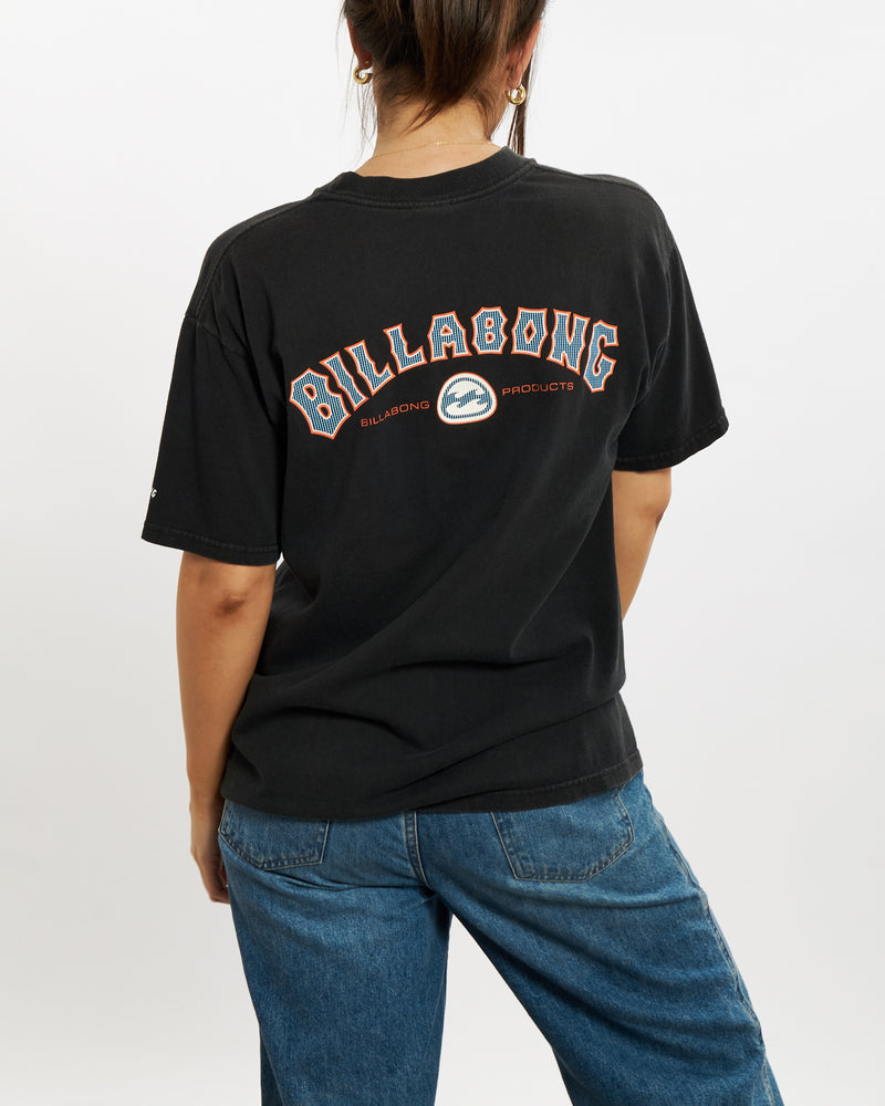 Vintage Billabong Tee <br>S