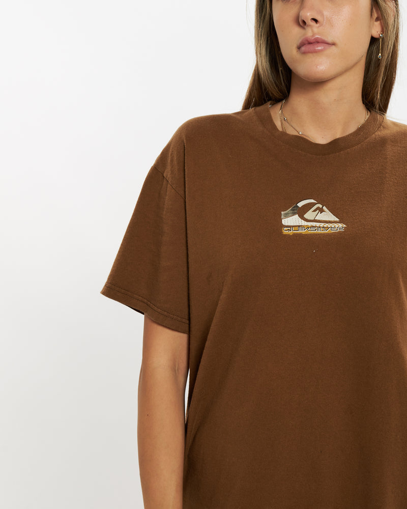 Vintage Quiksilver Tee <br>M