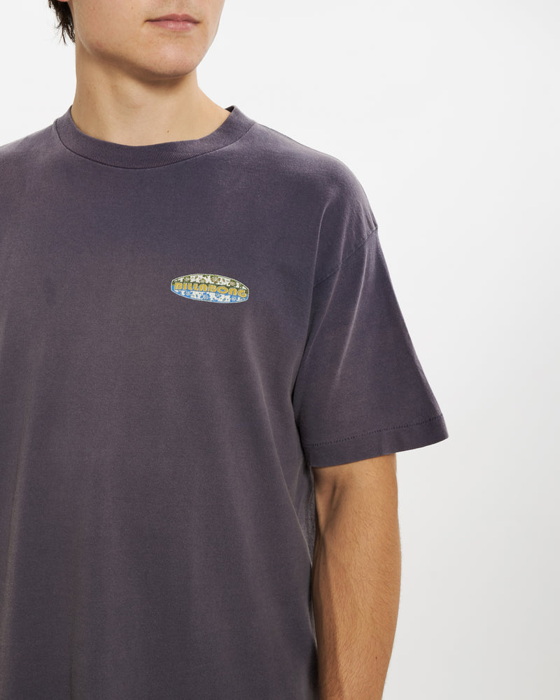 90s Billabong Tee <br>L