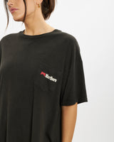 90s Marlboro Cigarettes Pocket Tee <br>XS