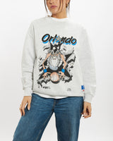 90s NBA Orlando Magic Sweatshirt <br>S