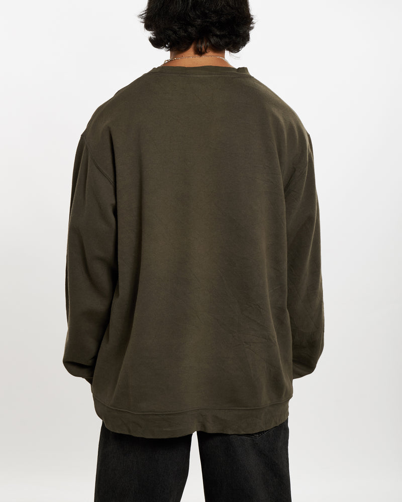 Vintage Timberland Sweatshirt <br>XL
