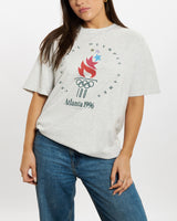 Vintage 1996 Atlanta Olympics Tee <br>S