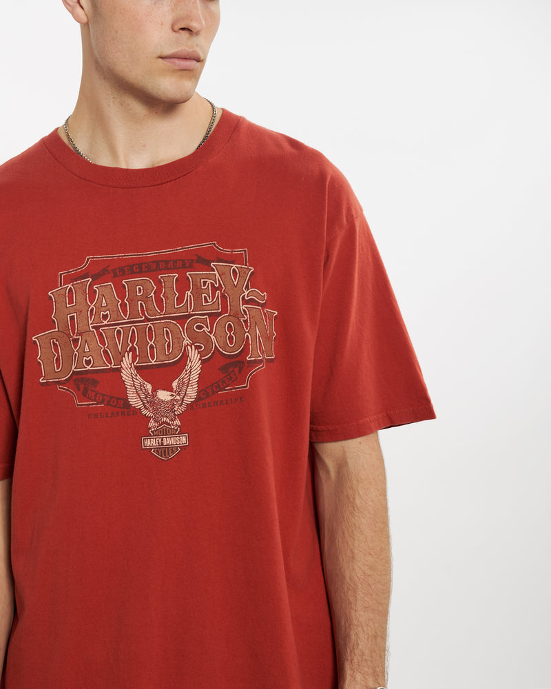 Vintage Harley Davidson Tee <br>XL