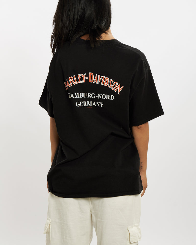 Vintage Harley Davidson Tee <br>M