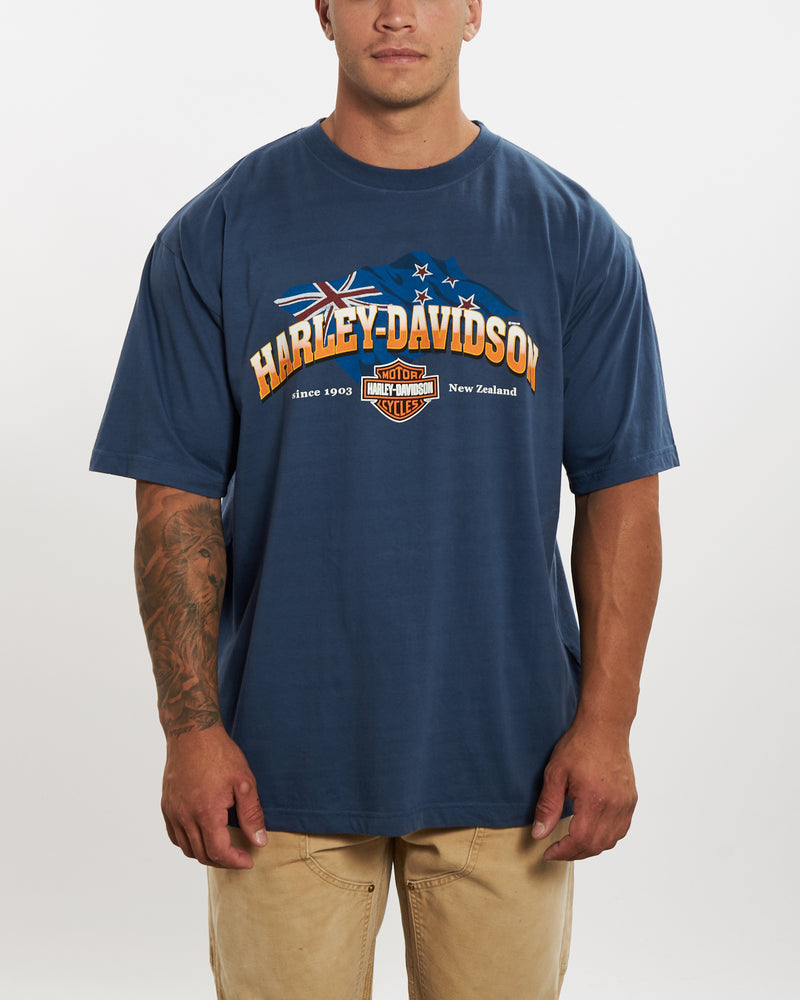 Vintage Harley Davidson Tee <br>XL