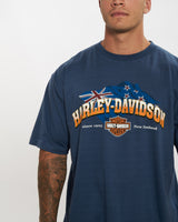 Vintage Harley Davidson Tee <br>XL