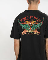 Vintage 1999 Harley Davidson Tee <br>L