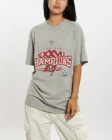 Vintage NFL Tampa Bay Buccaneers Tee <br>M