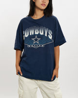 90s NFL Dallas Cowboys Tee <br>M