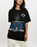 Vintage 1995 MLB Los Angeles Tee <br>M